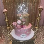 Celebrity cakes