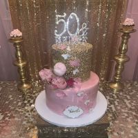 Celebrity cakes ico