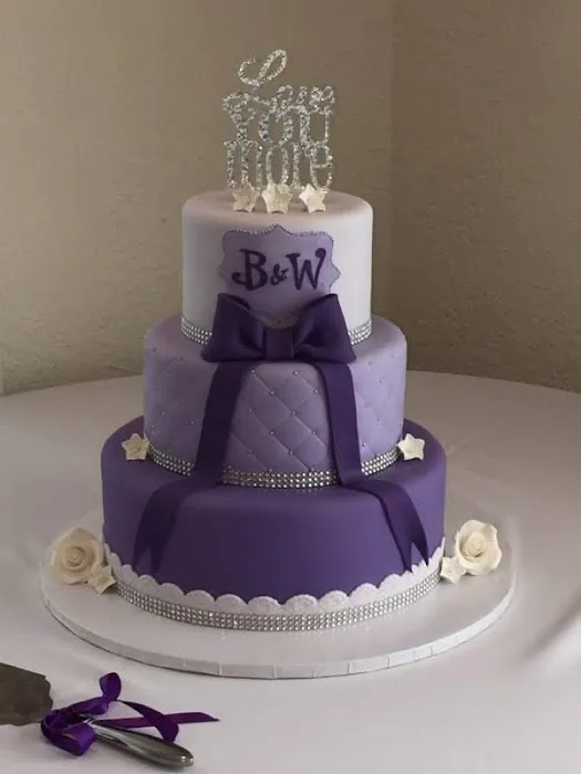 Celebrity cakes Picture 7