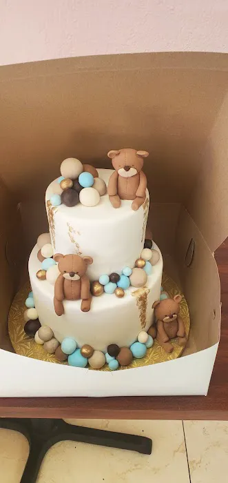 Celebrity cakes Picture 9