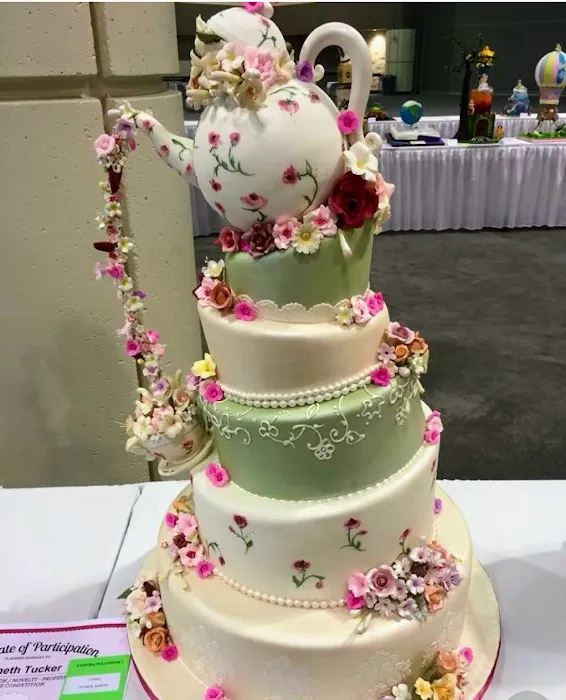 Celebrity cakes Picture 10