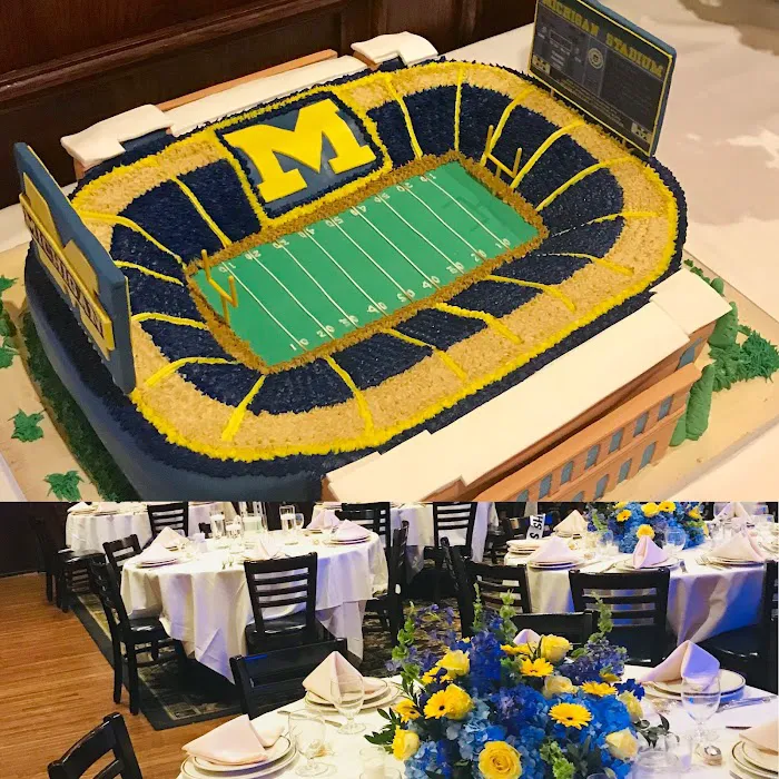 Celebrity cakes Picture 6