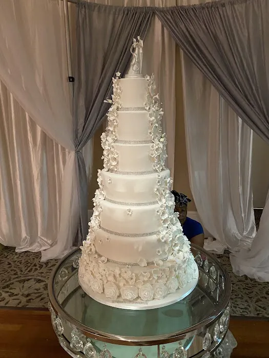 Celebrity cakes Picture 2