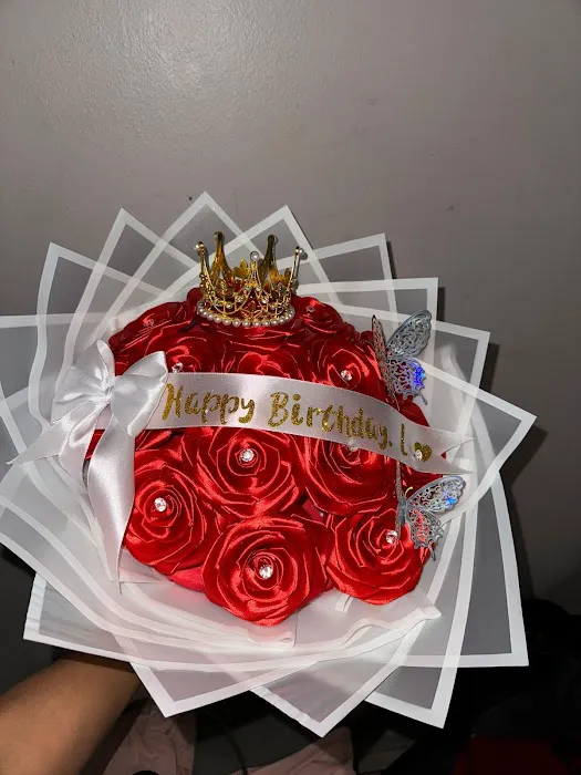 CAPRICHITOS BAKERY Picture 4