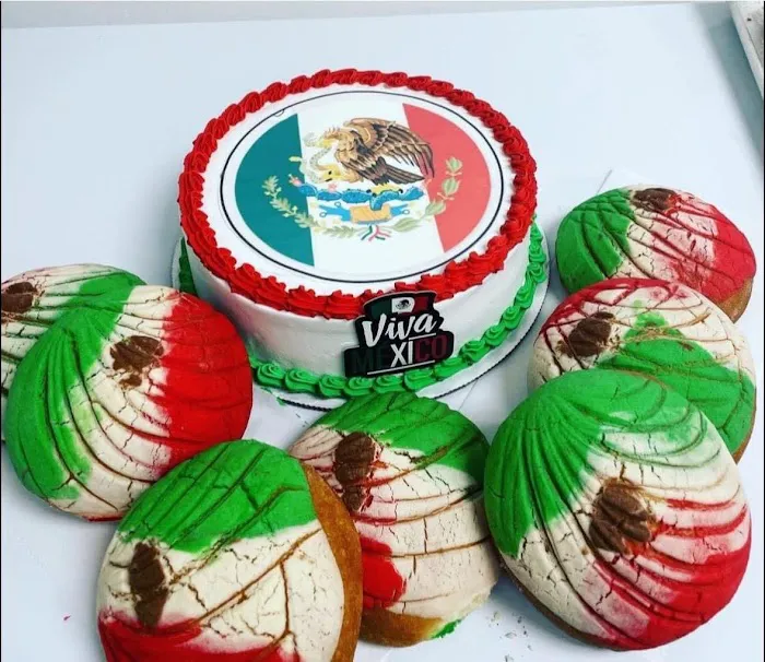 CAPRICHITOS BAKERY Picture 10