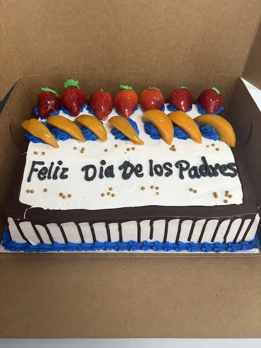CAPRICHITOS BAKERY Picture 8