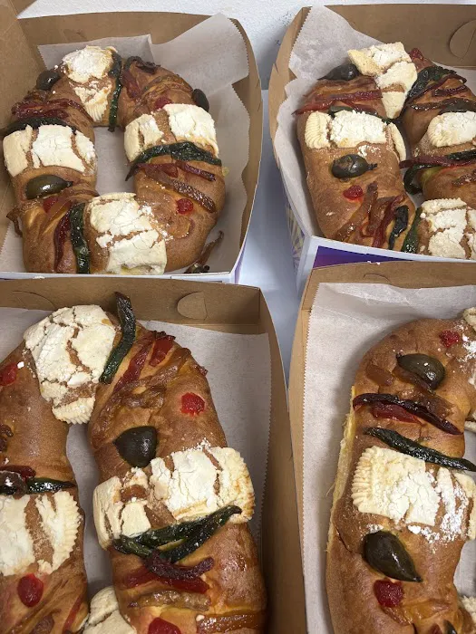 CAPRICHITOS BAKERY Picture 1