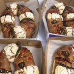 CAPRICHITOS BAKERY