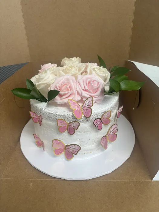 CAPRICHITOS BAKERY Picture 6