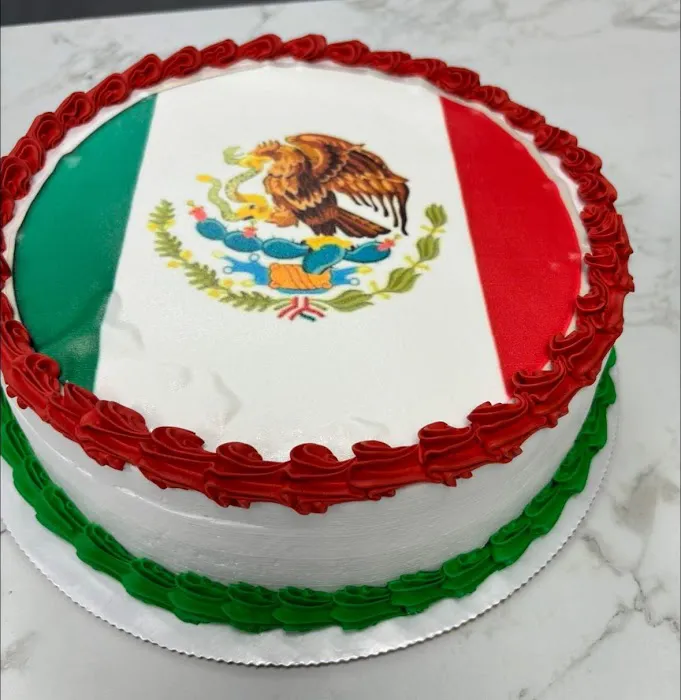 CAPRICHITOS BAKERY Picture 2