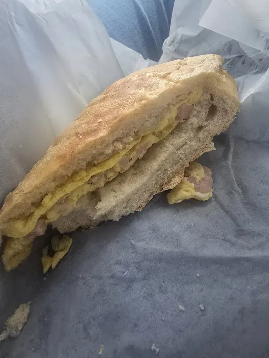 El Recreo Bakery Picture 8