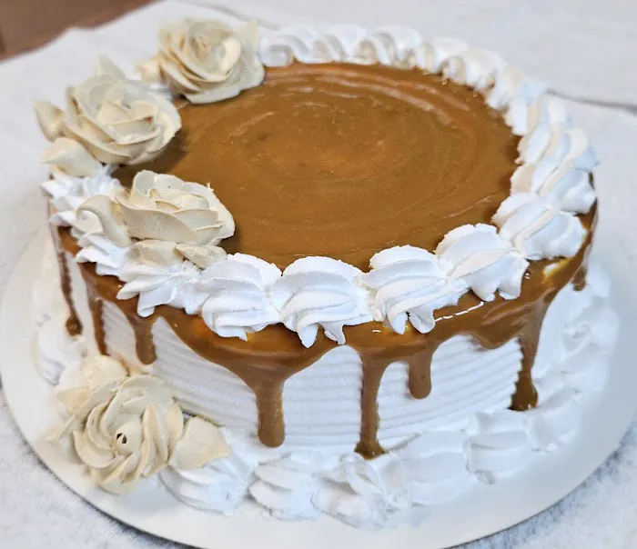 El Recreo Bakery Picture 9