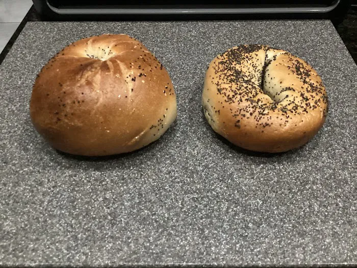 Schmear Bagel Co. Picture 6