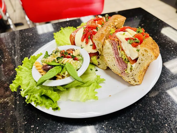 Schmear Bagel Co. Picture 4