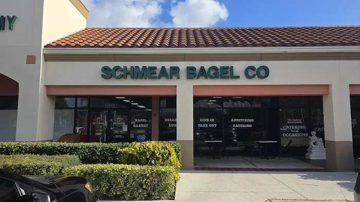 Schmear Bagel Co. Picture 5