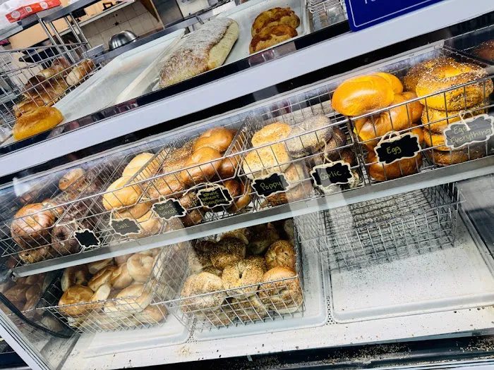 Schmear Bagel Co. Picture 1