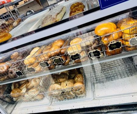 Schmear Bagel Co.