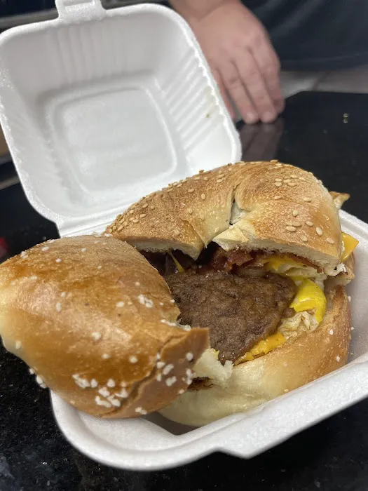 Schmear Bagel Co. Picture 8
