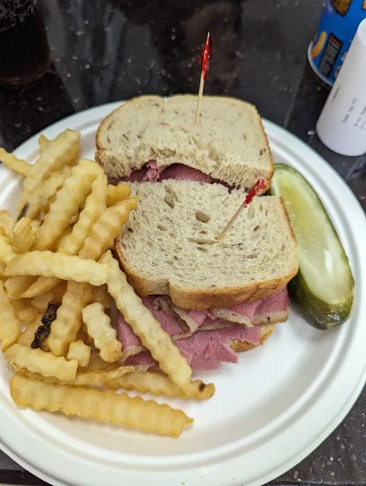 Schmear Bagel Co. Picture 2