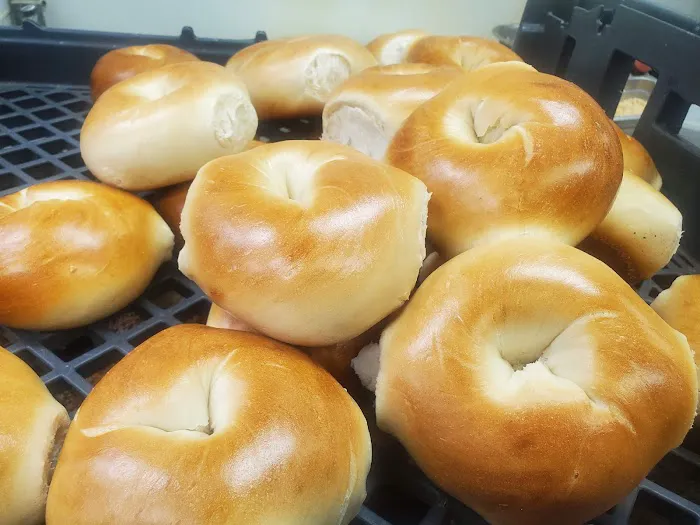 Schmear Bagel Co. Picture 9