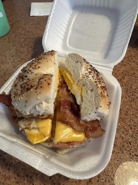 Schmear Bagel Co. Picture 7