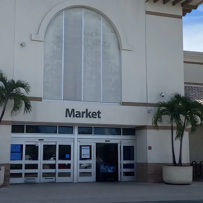 Walmart Bakery Picture 2