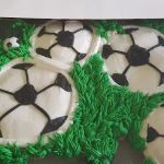 Walmart Bakery