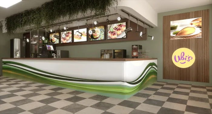 Ubis Bakery - Coral Springs Picture 2