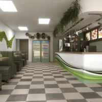 Ubis Bakery - Coral Springs ico