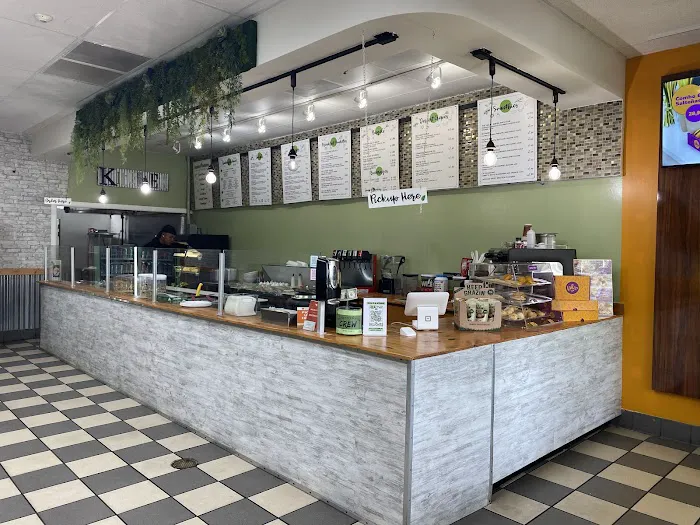 Ubis Bakery - Coral Springs Picture 9