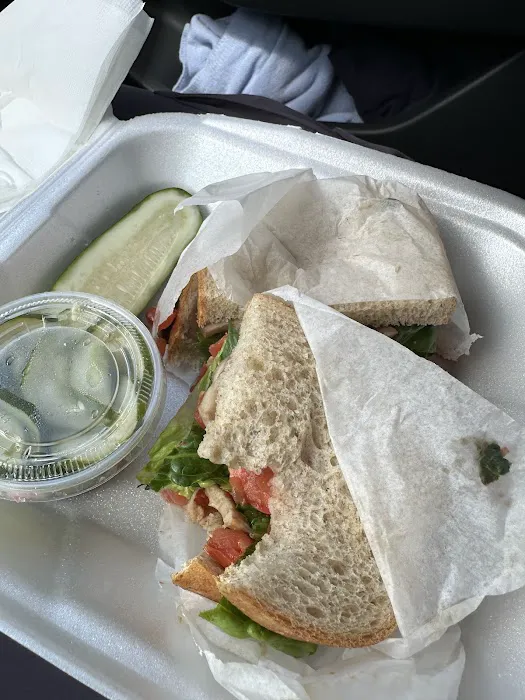 Family Bagels of Long Island Picture 2