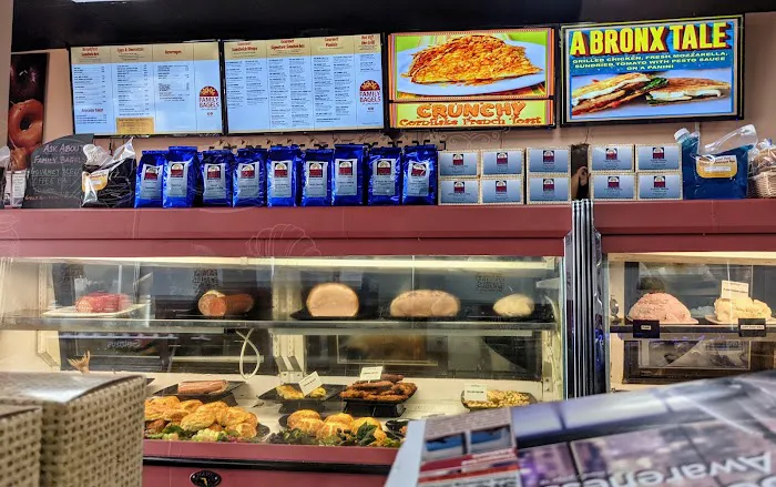 Family Bagels of Long Island Picture 8