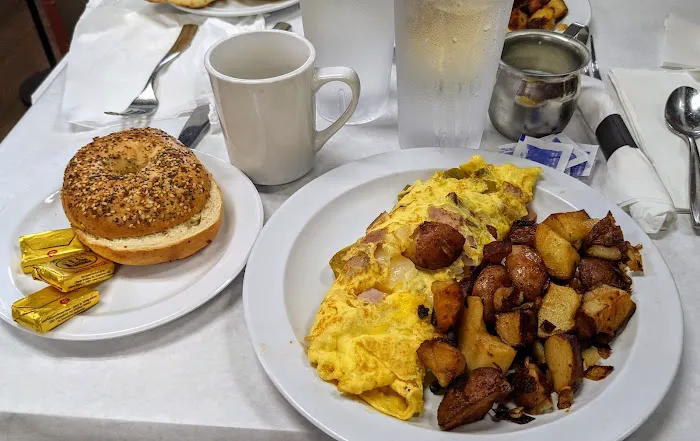 Family Bagels of Long Island Picture 1