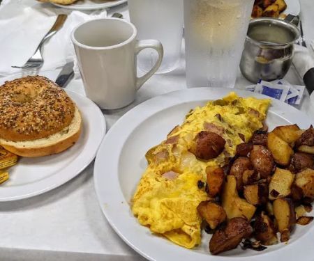 Family Bagels of Long Island