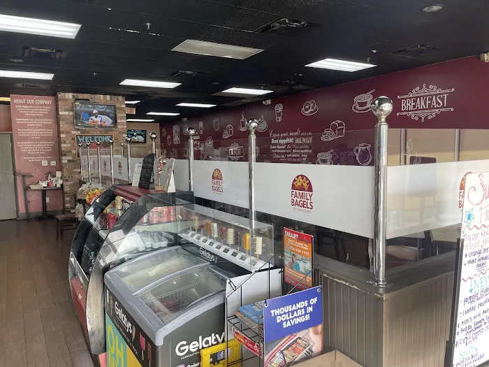 Family Bagels of Long Island Picture 5