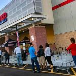 Costco Warehouse