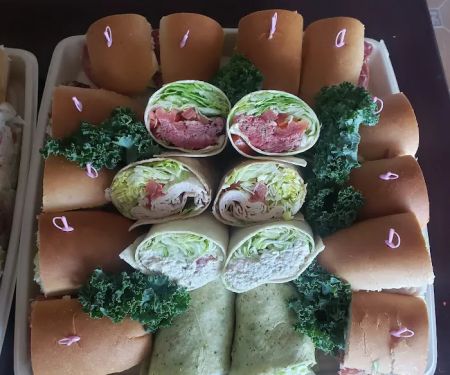 Julian's Bagel and Deli