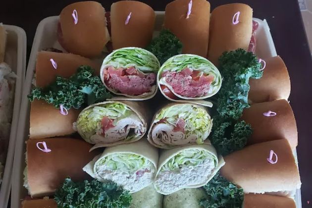 Julian's Bagel and Deli