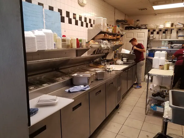 Julian's Bagel and Deli Picture 8