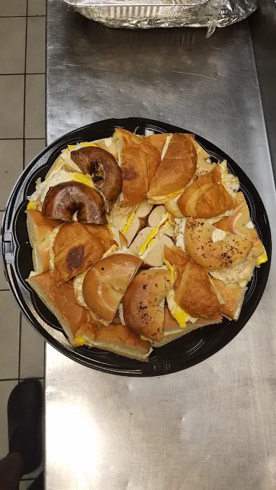 Julian's Bagel and Deli Picture 6