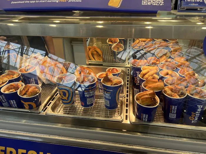 Auntie Anne's Picture 3