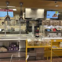Whole Foods Bakery ico