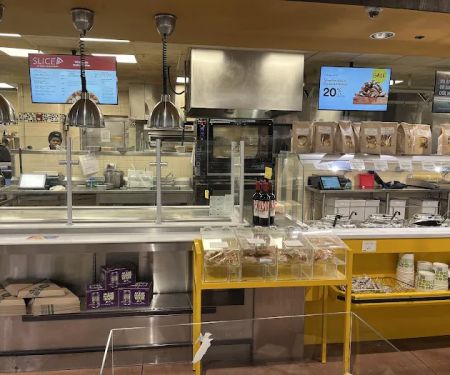 Whole Foods Bakery