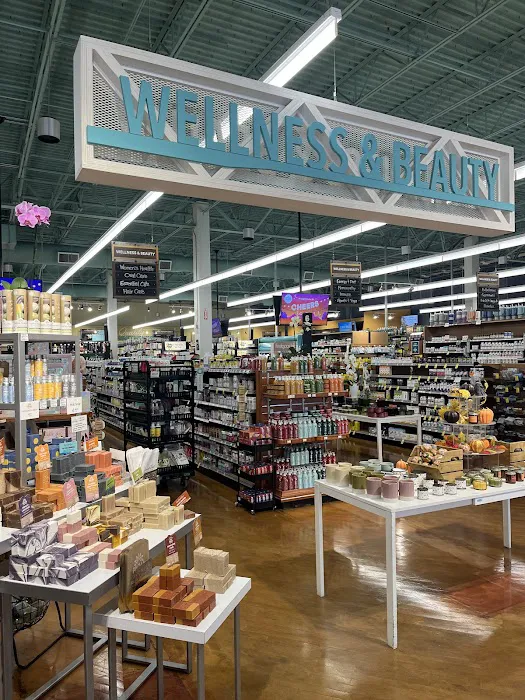 Whole Foods Bakery Picture 2