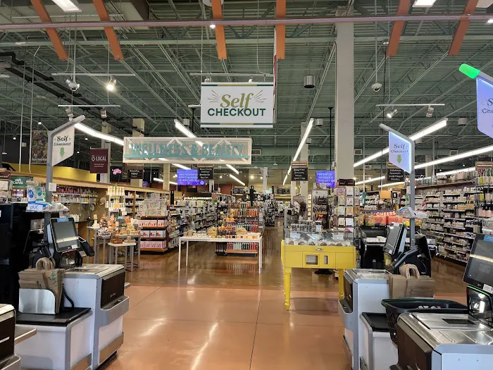 Whole Foods Bakery Picture 6