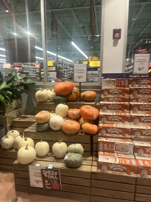 Whole Foods Bakery Picture 3