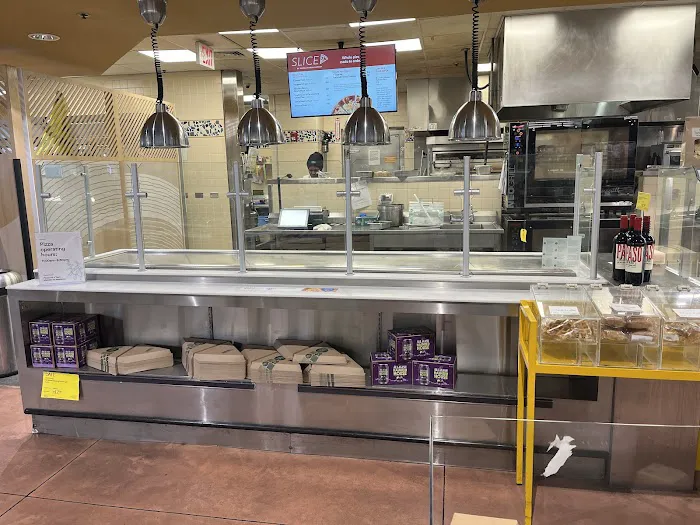 Whole Foods Bakery Picture 9