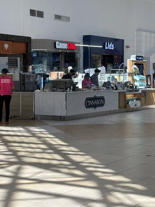 Cinnabon Picture 1