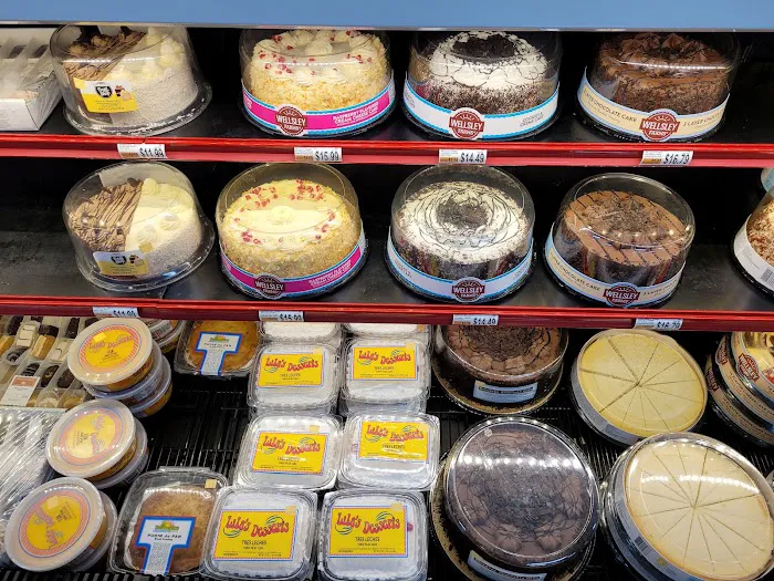 BJ's Bakery Picture 1