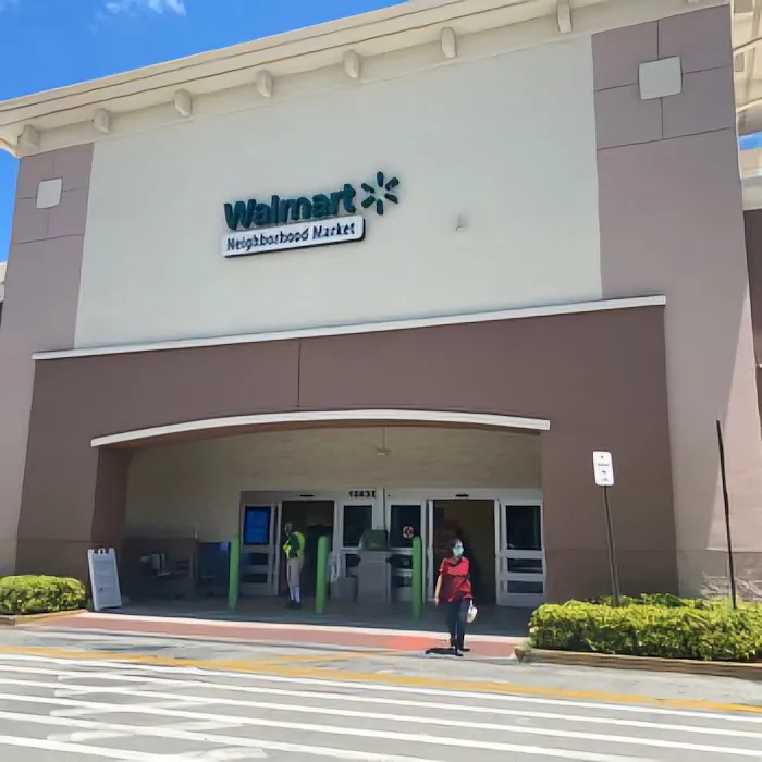 Walmart Bakery Picture 1